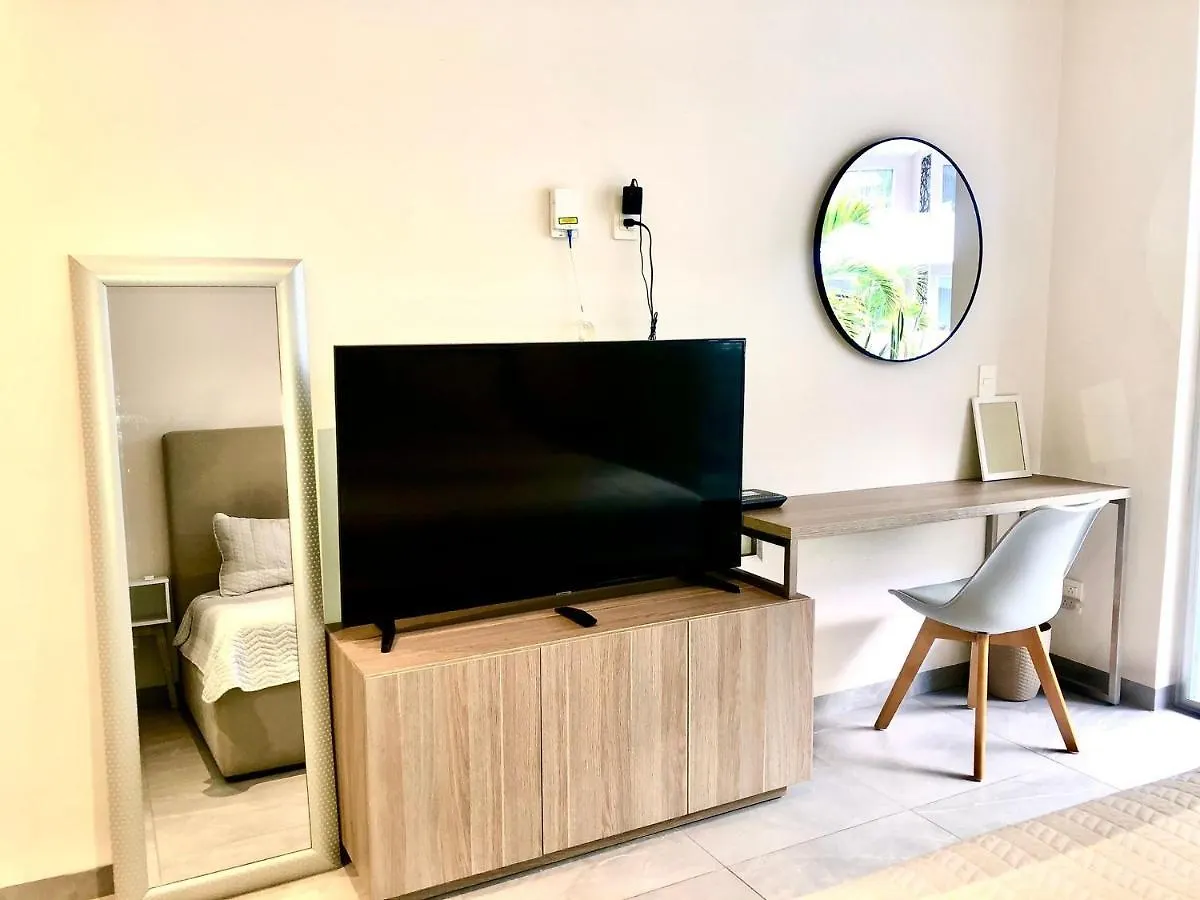 Vila The Gallery In The Heart Of Playa Del Carmen