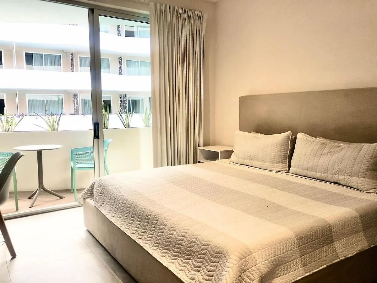Holiday home The Gallery In The Heart Of Playa Del Carmen Villa