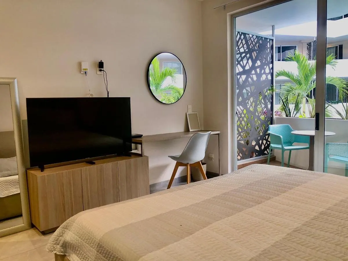 The Gallery In The Heart Of Playa Del Carmen Villa