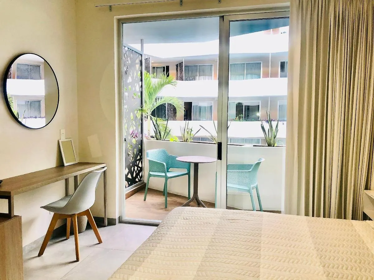 Holiday home The Gallery In The Heart Of Playa Del Carmen Villa Mexico
