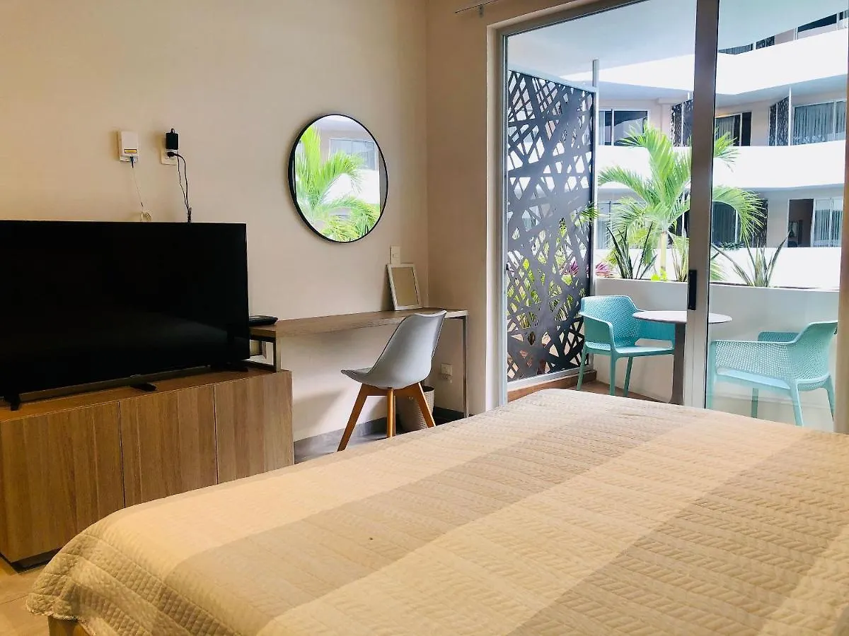 Holiday home The Gallery In The Heart Of Playa Del Carmen Villa